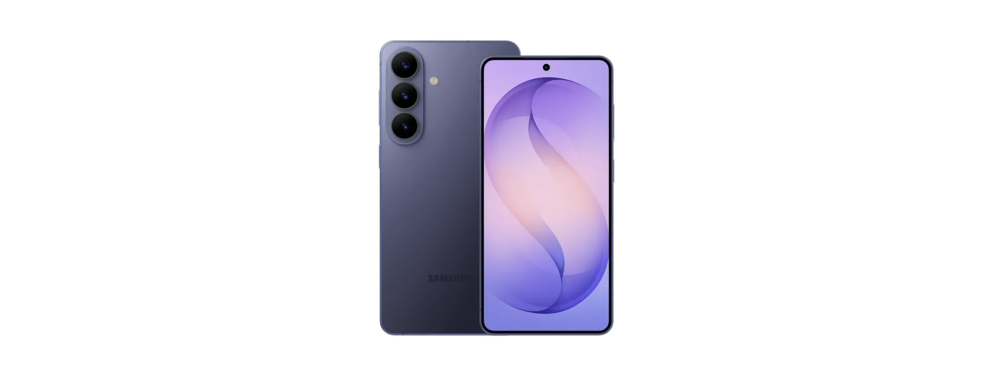 galaxy s26 màn hình sắc nét và chân thực